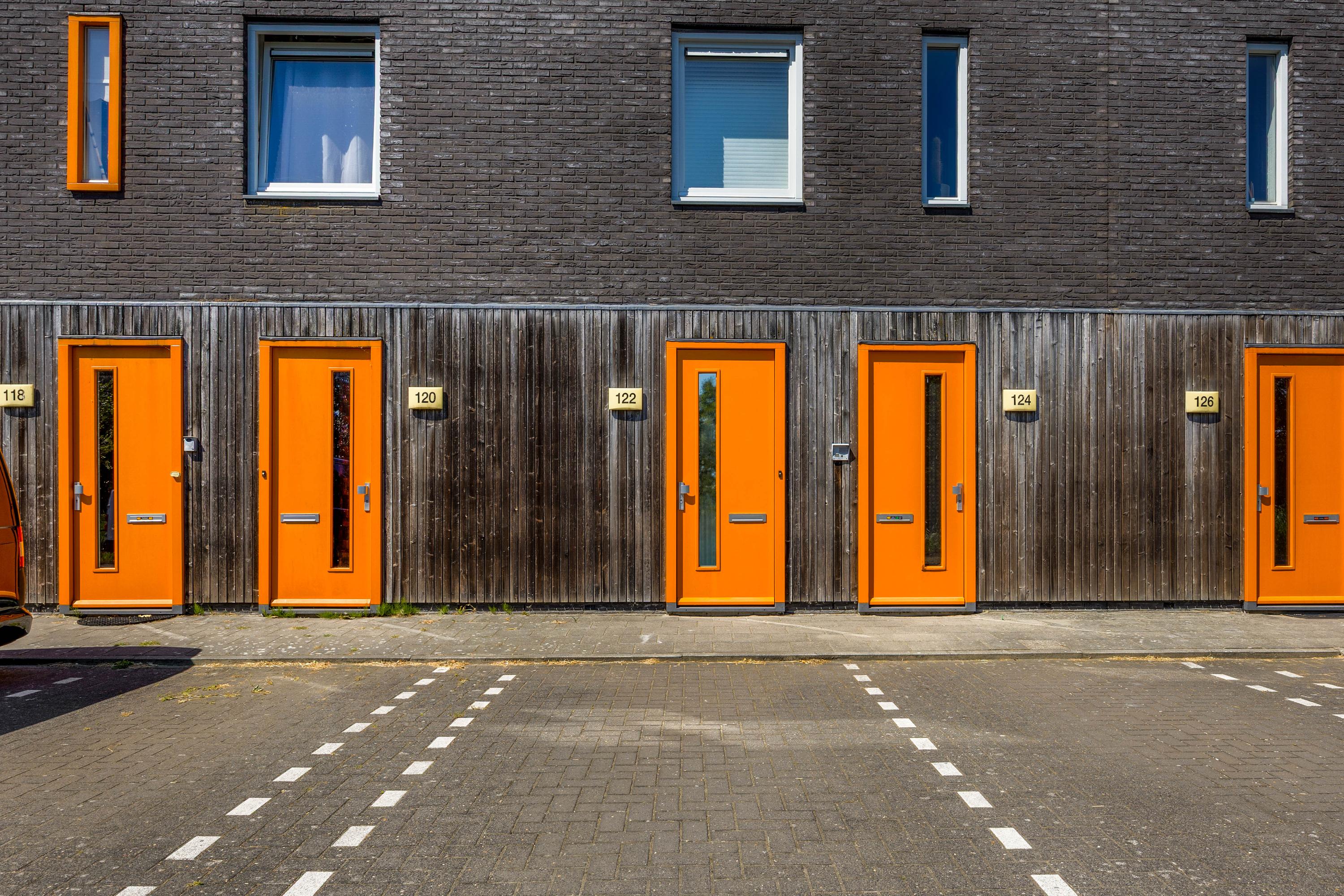 Montreallaan 122 , 2152 KH Nieuw-vennep 28
