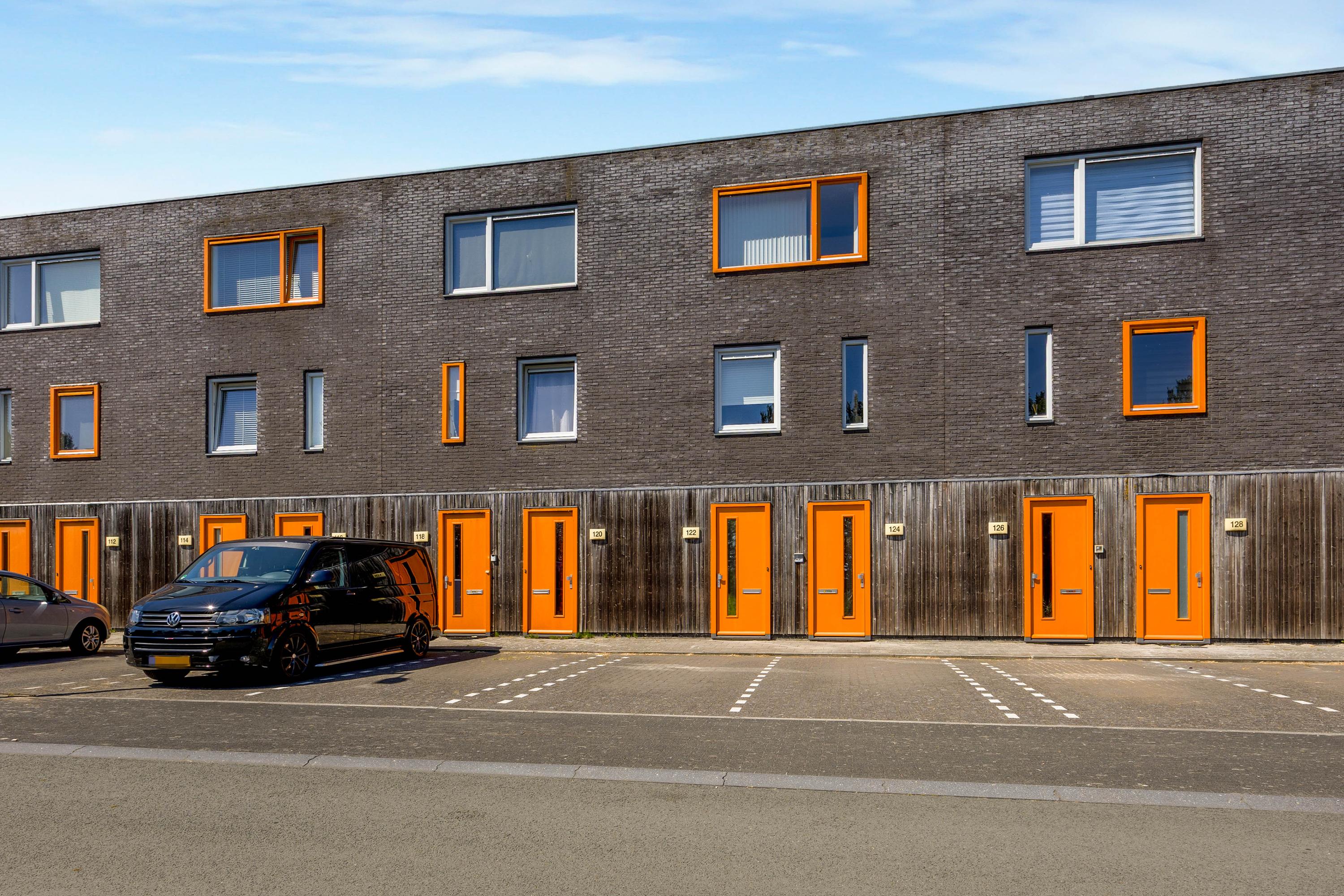 Montreallaan 122 , 2152 KH Nieuw-vennep 0