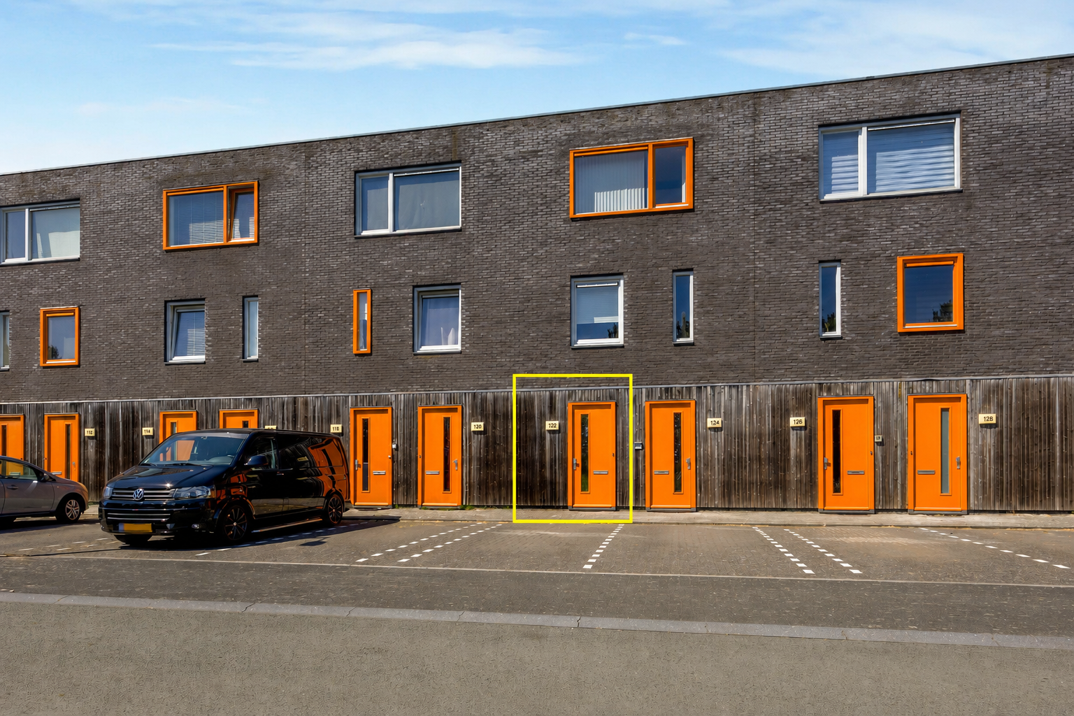 Montreallaan 122 , 2152 KH Nieuw-vennep 29