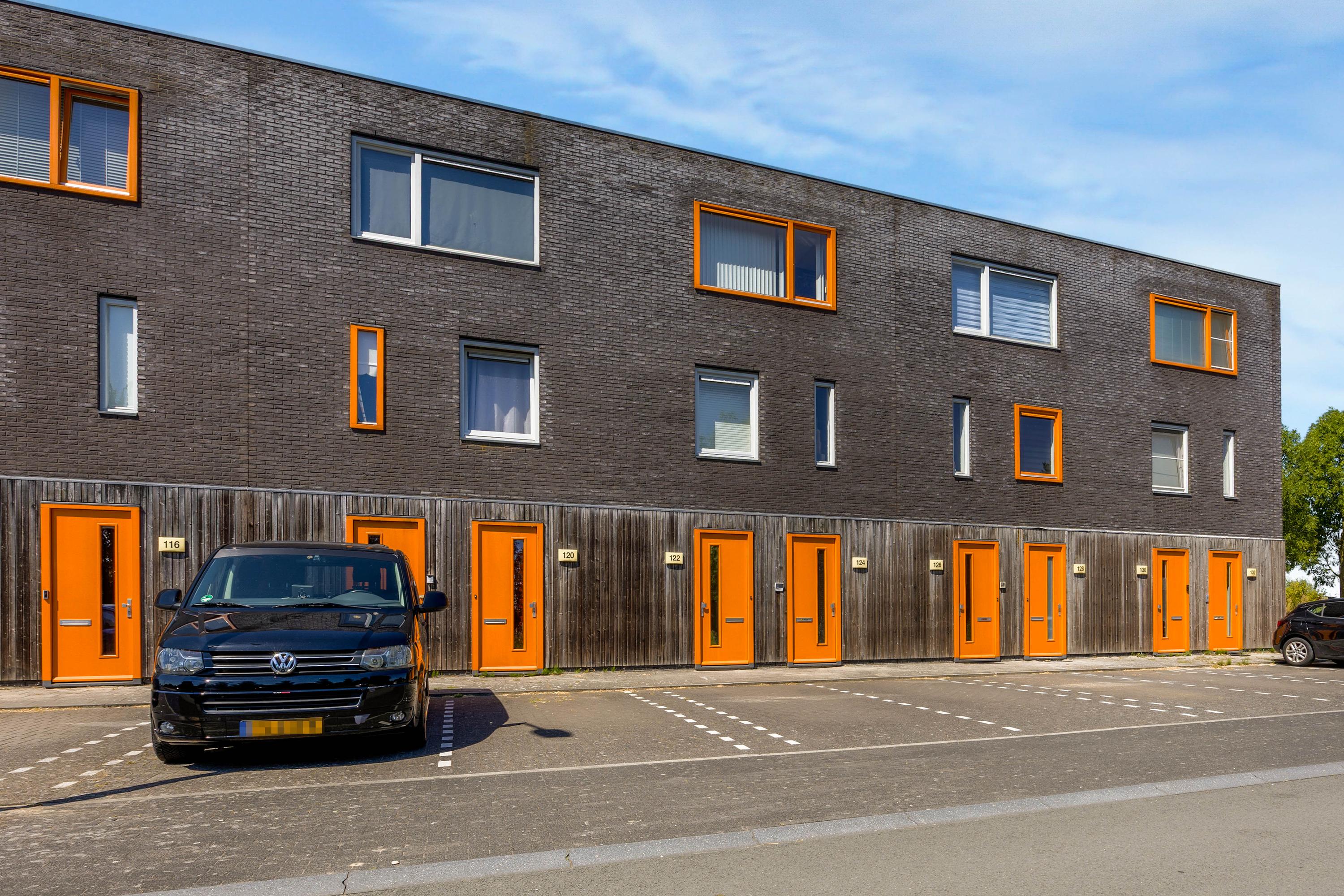 Montreallaan 122 , 2152 KH Nieuw-vennep 30