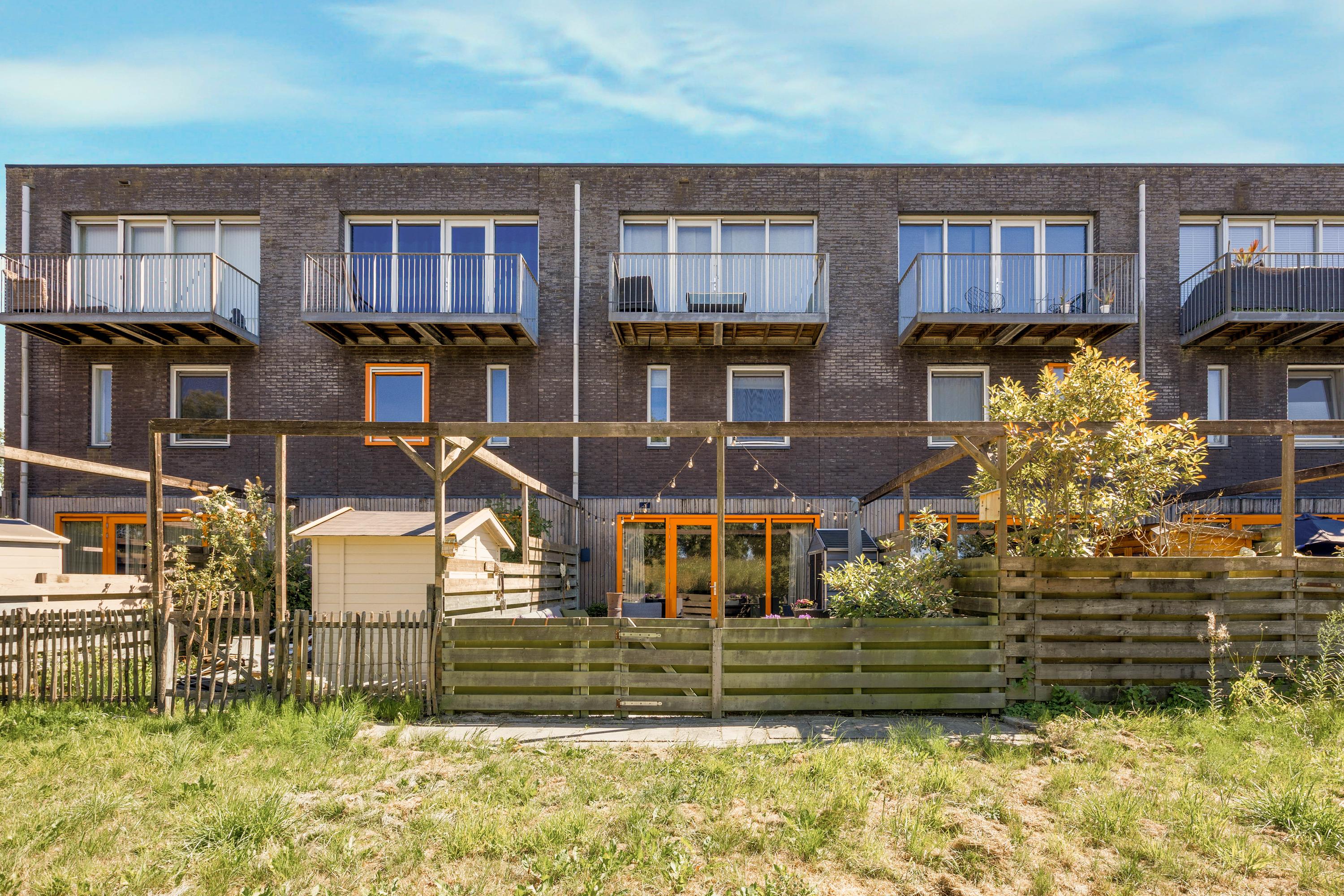 Montreallaan 122 , 2152 KH Nieuw-vennep 24