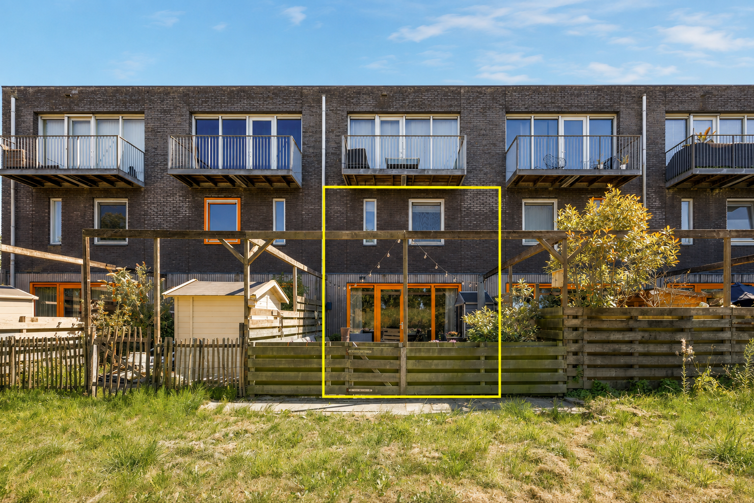 Montreallaan 122 , 2152 KH Nieuw-vennep 25